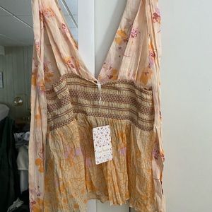 Freepeople top